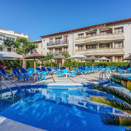 Apartamentos Miramar Port de Pollença Dış mekan fotoğraf